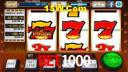Bet1000 - Winners Celebration