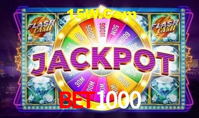 Bet1000 - Pagamento PIX Instantâneo